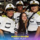 Bloco Lá Vem Eles